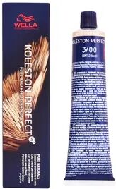 Wella Koleston Perfect Me+ Pure Naturals 3/00 60 ml