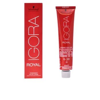 Schwarzkopf Igora Royal 6-99 60 ml