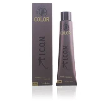 I.c.o.n. Ecotech Color Natural Color #7.0 Blonde 60 ml