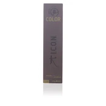 I.c.o.n. Ecotech Color Natural Color #6.2 Dark Beige Blonde 60 ml
