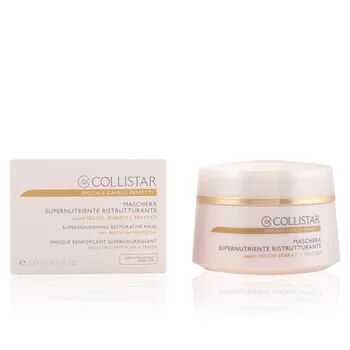 Collistar Perfect Hair Supernourishing Restorative Mask 200 ml