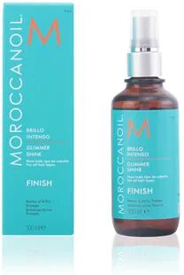 Moroccanoil Finish Glimmer Shine Spray 100 ml