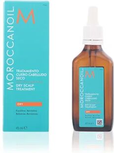 Moroccanoil Scalp Treatment Dry-No-More 45 ml