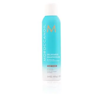 Moroccanoil Dry Shampoo Dark Tones 205 ml