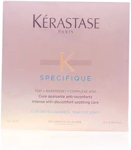 Kerastase Specifique Cure Apaisante Intense 6 ml