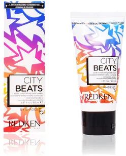 Redken City Beats Hair Colour #Clear 85 ml