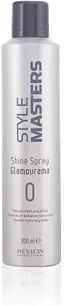 Revlon Style Masters Shine Spray Glamourama 300 ml