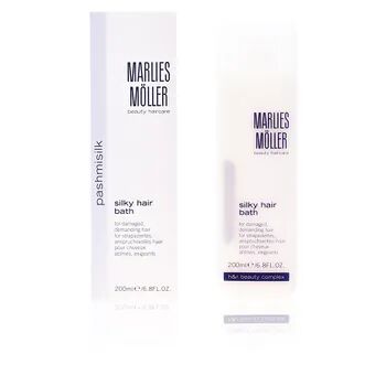 Marlies Möller Pashmisilk Silky Hair Bath 200 ml