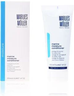 Marlies Möller Marine Moisture Conditioner 200 ml