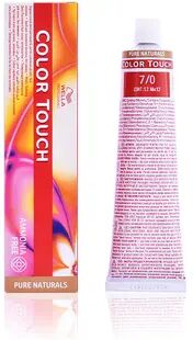 Wella Color Touch 7/0 60 ml