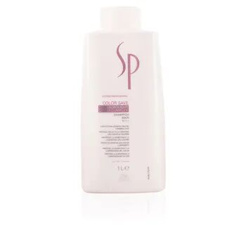 Wella Sp Color Save Shampoo 1000 ml