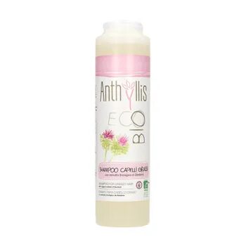 Anthyllis CHAMPÚ CABELLO GRASO ECO 250ml