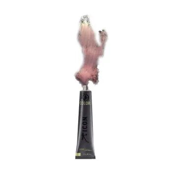 I.c.o.n. Ecotech Color Metallics #Dusty Rose 60 ml