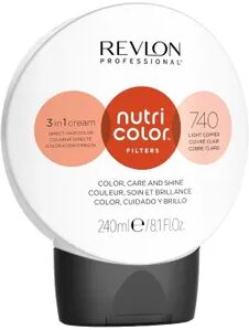 Revlon Nutri Color Filters #740 240ml