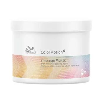 Wella Color Motion Mask 500 ml
