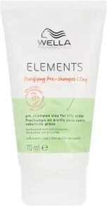 Wella Elements Calming Pre-Shampoo 70 ml