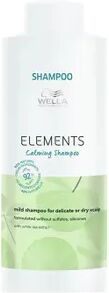 Wella Elements Calming Shampoo 1000 ml