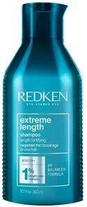 Redken Extreme Length Shampoo 300 ml