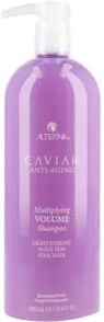 Alterna Caviar Multiplying Volume Shampoo Back Bar 1000 ml