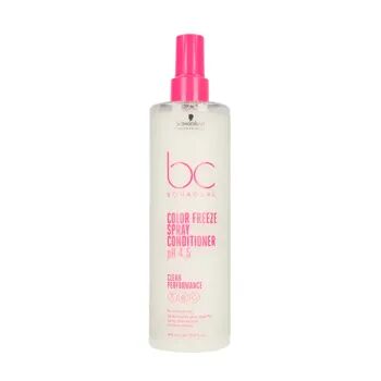 Schwarzkopf Bc Color Freeze Spray Conditioner 400 ml