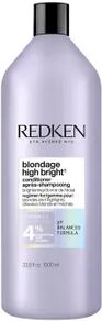 Redken Blondage High Bright Conditioner 1000 ml