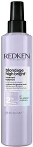 Redken Blondage High Bright Treatment 250 ml