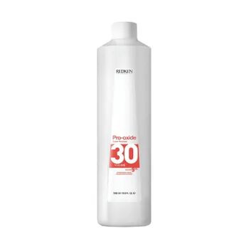 Redken Pro-Oxide Cream Developer 30 Vol 9% 1000 ml