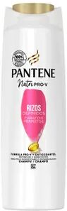 Pantene Champú Rizos Definidos 340 ml