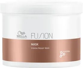 Wella Fusion Repair Mask 500 ml