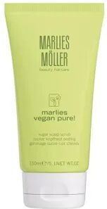 Marlies Möller Vegan Pure Scalp Scrub 150 ml