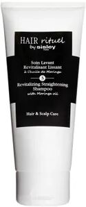 Sisley Hair Rituel Soin Lavant Revitalisant Lissant 200 ml