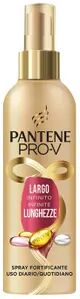 Pantene Pro-V Spray Fortificante Capilar Largo Infinito 200 ml