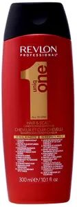 Revlon Uniq One All In One Hair Scalp Conditioning Shampoo 300 ml