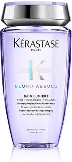 Kerastase Blond Absolu Bain Lumière 250 ml