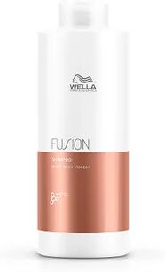 Wella Fusion Intense Repair Shampoo 1000 ml