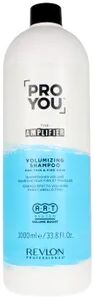 Revlon RP Proyou The Amplifier Shampoo 350 ml