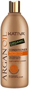 Kativa Argan Oil Conditioner 1000 ml