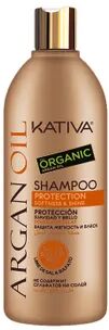 Kativa Argan Oil Shampoo 100 ml