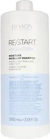 Revlon Re-Start Hydratation Shampoo 1000 ml