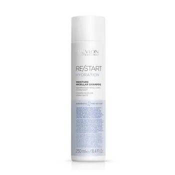 Revlon Re-Start Hydratation Shampoo 250 ml