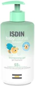 Isdin Babynaturals Nutra Gel Champú 400 ml