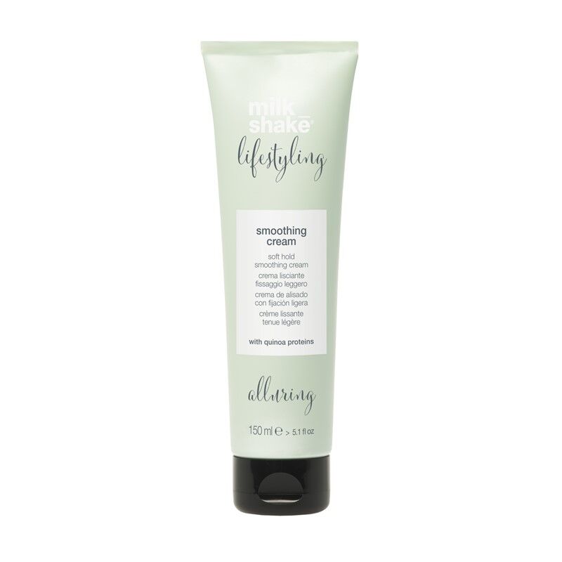 milk_shake Crema alisadora Lifestyling 150mL