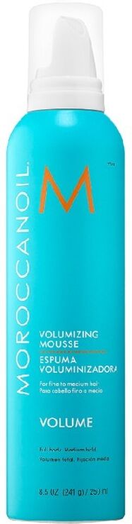 Moroccanoil Espuma voluminizadora 250mL