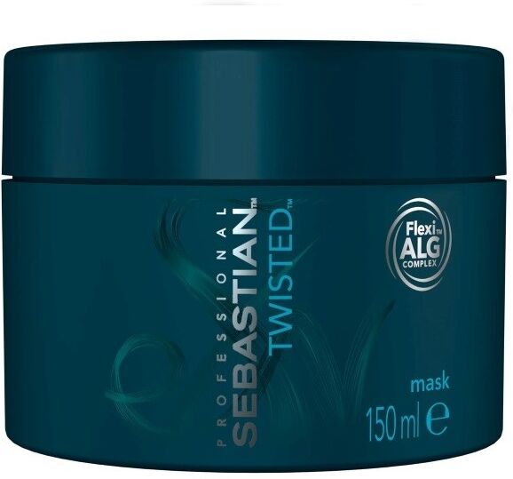 Sebastian Rizo retorcido Mask 150mL