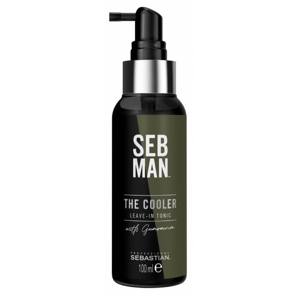 Sebastian Tónico sin aclarado Seb Man the Cooler 100mL