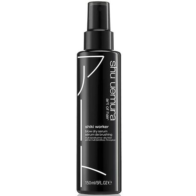 Shu Uemura Primer de secado Shiki Worker 150mL