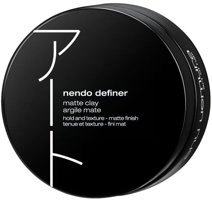 Shu Uemura Nendo Definidor Arcilla Mate 75mL