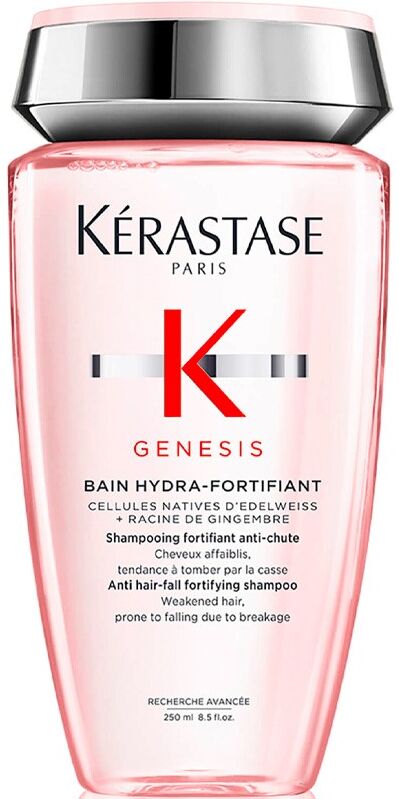 Kérastase Genesis Champú Bain Hydra-Fortifiant 250mL