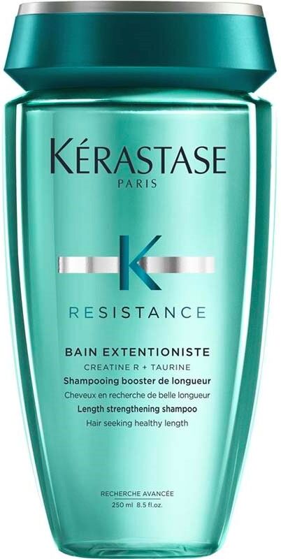 Kérastase Champú Resistance Bain Extentioniste para el crecimiento del cabello 250mL