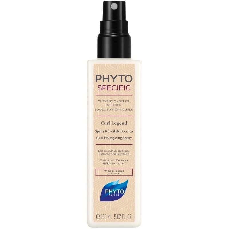 Phyto specific Curl Legend Spray energizante para rizos 150mL